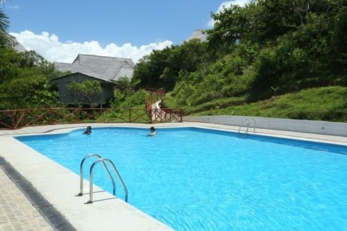 إكيتوس Samiria Ecolodge المظهر الخارجي الصورة