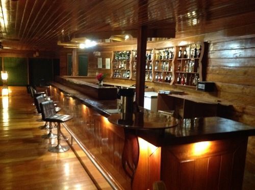 إكيتوس Samiria Ecolodge المظهر الخارجي الصورة